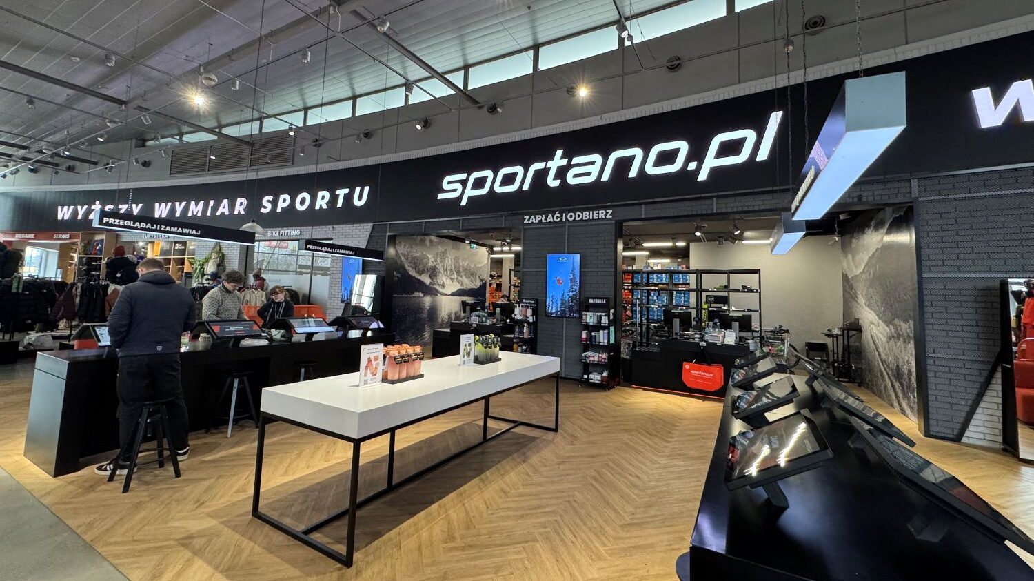 Sportano x NIKE – współpraca, jakiej nie było od lat!