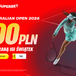 Świątek - promocja TBD