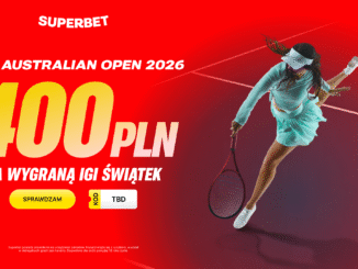 Świątek - promocja TBD