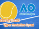 Typer - Australian Open
