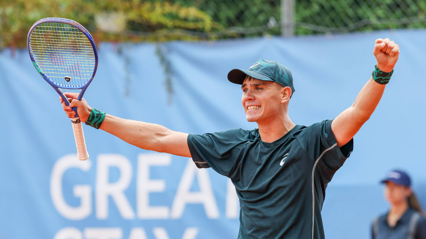 Barsukov – Mikrut: typ na mecz | Analiza Challenger Phan Thiet