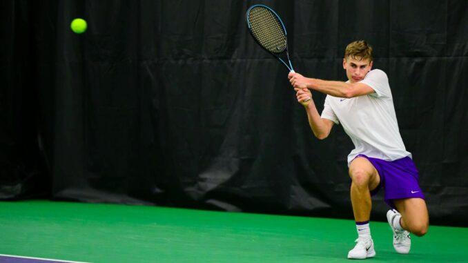 Olaf Pieczkowski - ATP