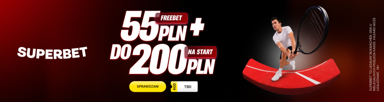 Tenis by Dawid - TBD