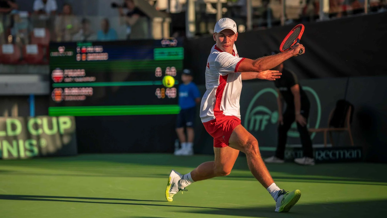 Stebe – Pieczkowski: typ na mecz | Analiza Challenger Baton Rogue