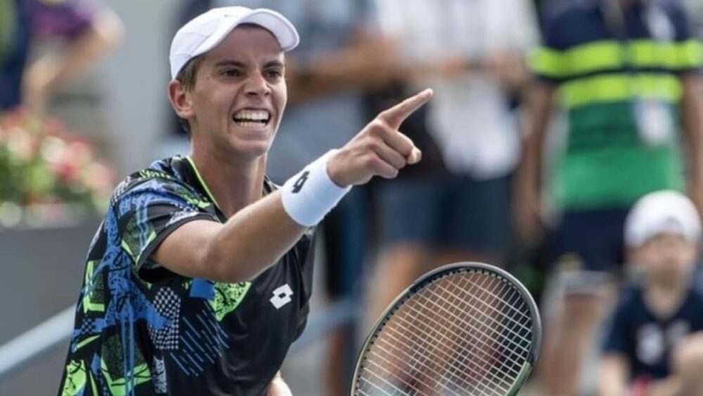 Caniato – Muller: typ na mecz | Analiza Challenger Neapol