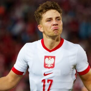 Pietuszewski - Polska