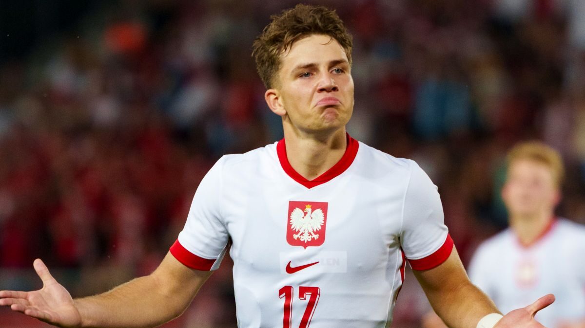 Baraże do MŚ 2026 – Polska vs. Albania – analiza, kursy i typy!