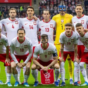 Szwecja - Polska typy