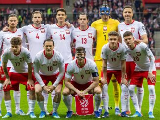 Szwecja - Polska typy