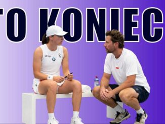 Hawkeye - Fissette Świątek