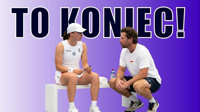 Hawkeye - Fissette Świątek