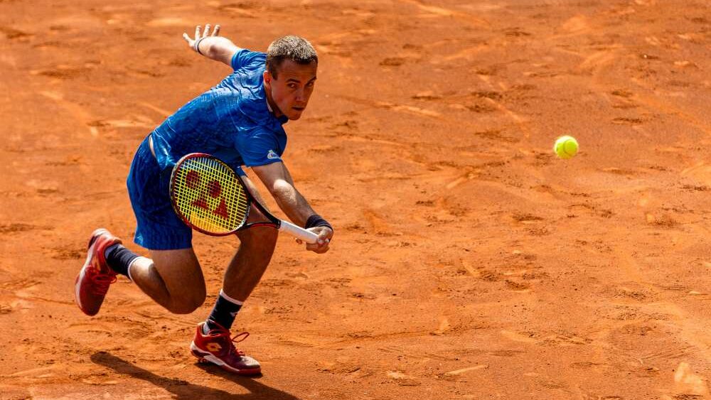 Basilashvili – Michalski: typ na mecz | Analiza ATP Bukareszt