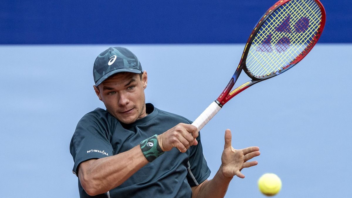 Cerundolo – Majchrzak: typ na mecz | Analiza ATP Marrakech