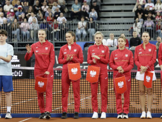 Reprezentacja Polek - typy