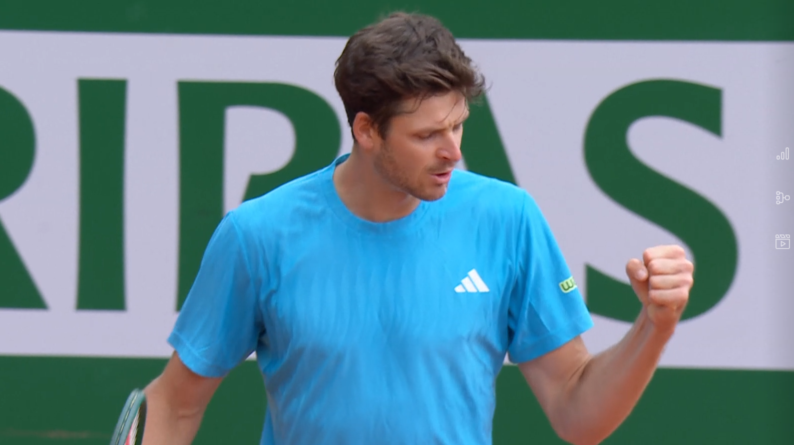 Hurkacz – Berrettini: typ na mecz | Analiza ATP Challenger Cagliari