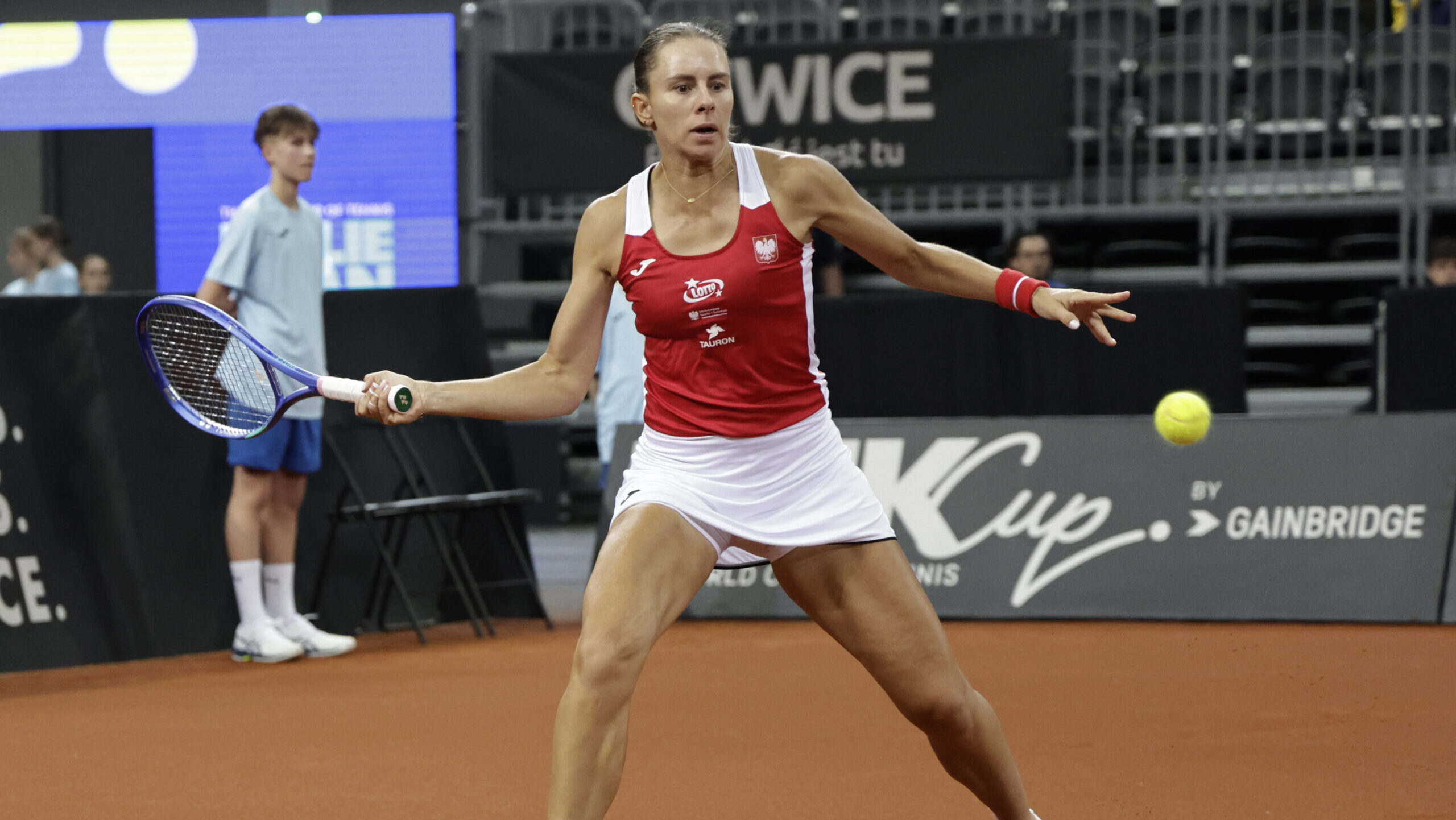 Linette – Ostapenko: typ na mecz | Analiza Roland Garros