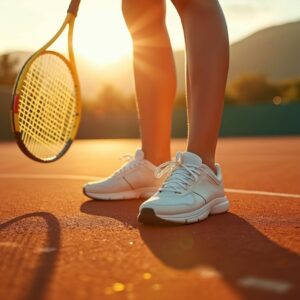 Zawodniczka tenis - WTA