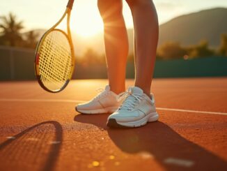 Zawodniczka tenis - WTA
