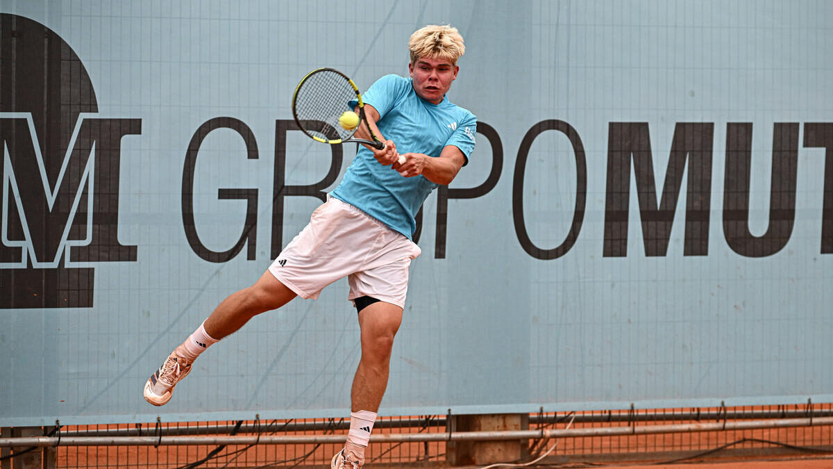Dedura – Tiafoe: typ na mecz | Analiza ATP Hamburg