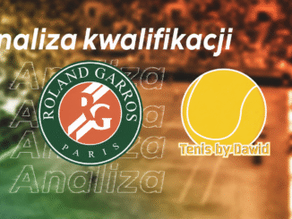 Roland Garros - typy