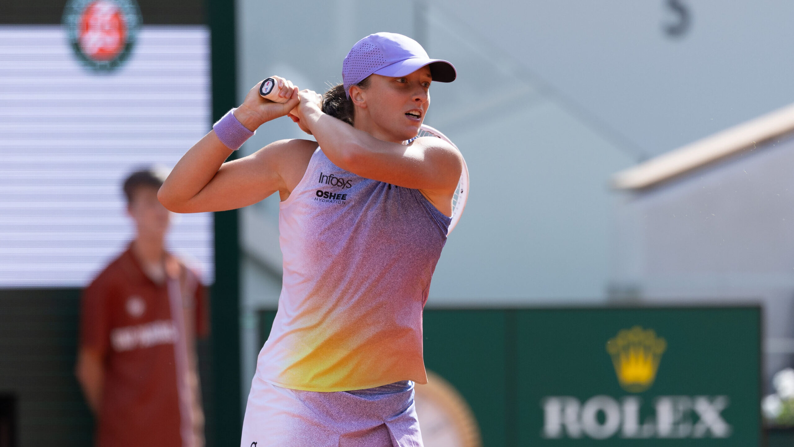 Świątek – Kostyuk: typ na mecz | Analiza Roland Garros