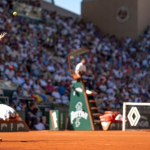 Świątek - Jones: typ na mecz | Analiza Roland Garros Świątek - typy