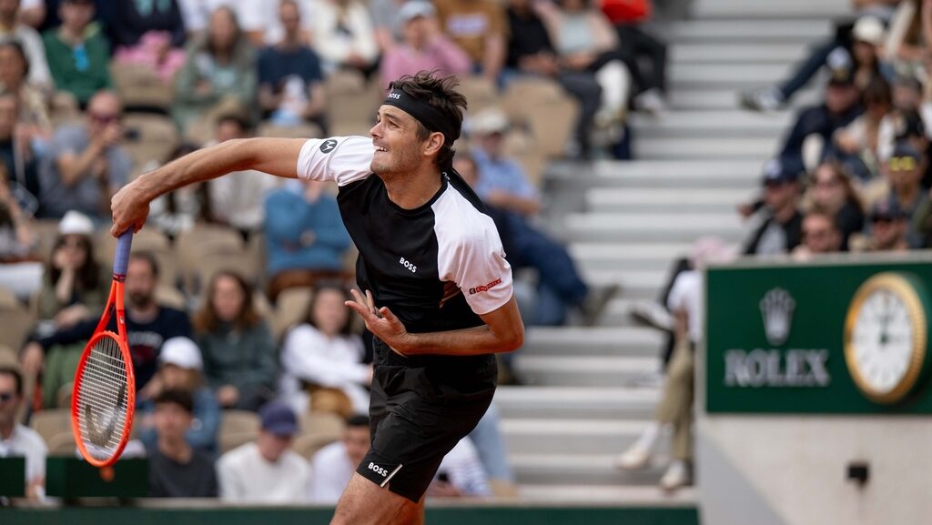 Zverev – Fritz: typ na mecz | Analiza ATP Halle