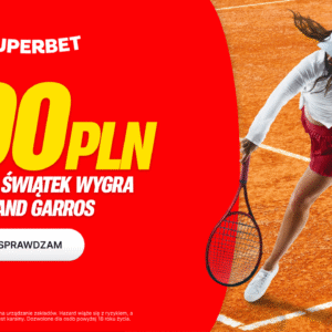 Świątek - promocja TBD