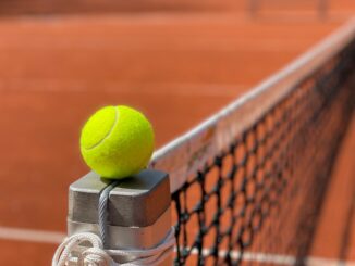 tenis - ATP