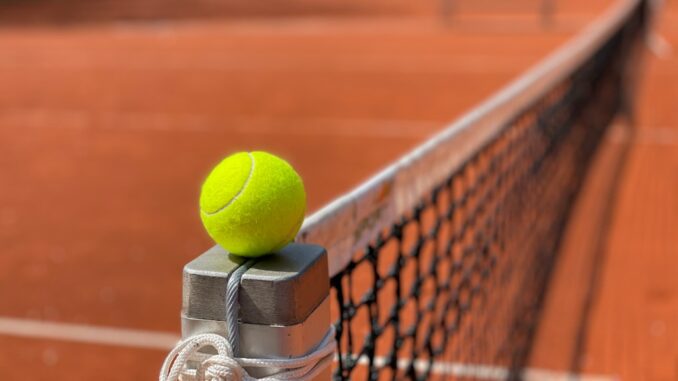tenis - ATP