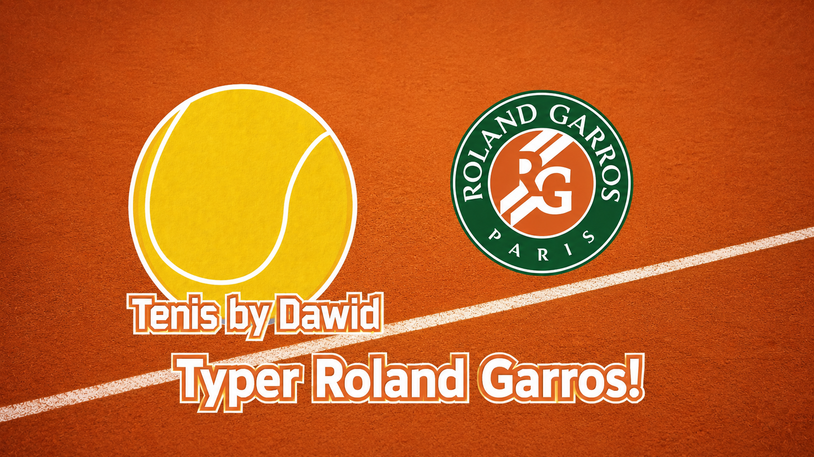 Gotówka i freebety w puli typera Roland Garros 2026! [ZAPISY]