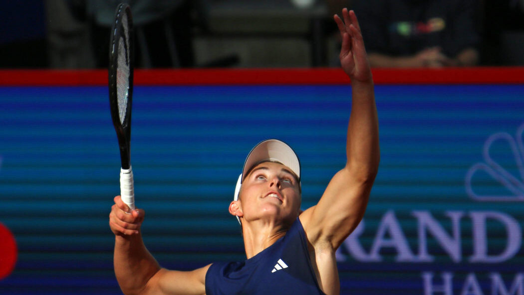 Humbert – Engel: typ na mecz | Analiza ATP Hamburg