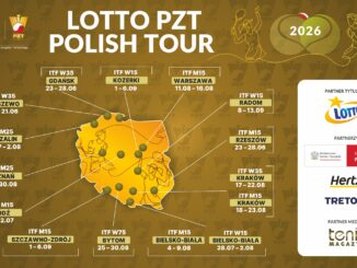 LOTTO PZT Polish Tour