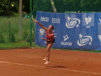 ITF W35 Bolszewo