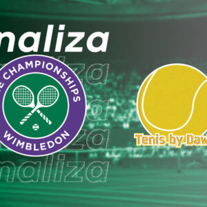 Wimbledon - typy