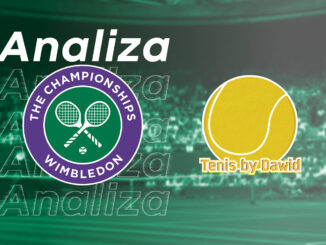 Wimbledon - typy