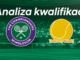 Analiza i typy - Wimbledon kwalifikacje