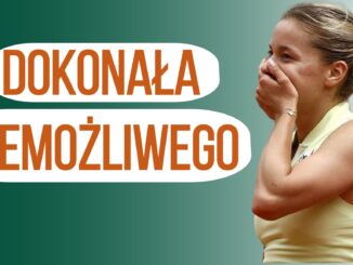 Chwalińska - Roland Garros