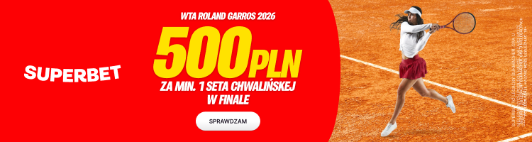 Chwalińska - promocja TBD