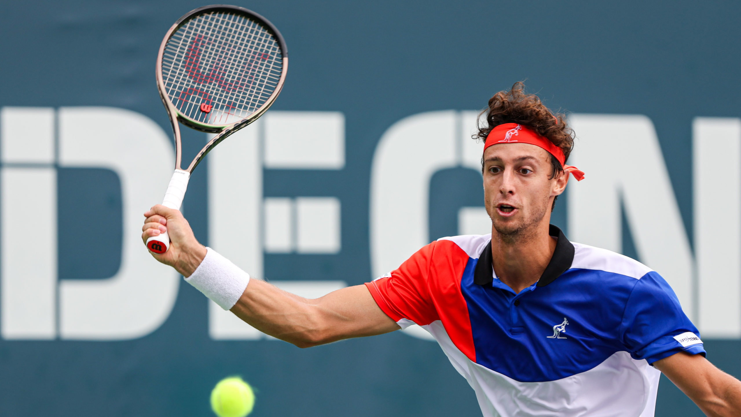 Forti – Opelka: typ na mecz | Analiza Challenger Perugia