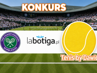 Wimbledon - labotiga