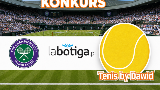 Wimbledon - labotiga