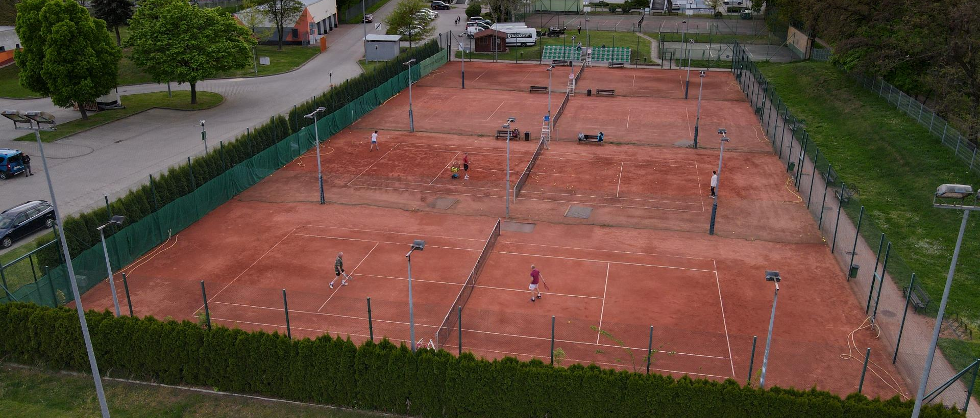 Gramy charytatywnie! Głogów Open 18-19 lipca 2026 [ZAPISY]