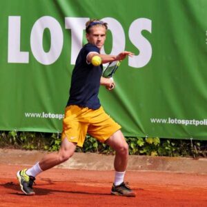 Galus - Kovalik: typ na mecz | Analiza ITF Samobor Piotr Galus
