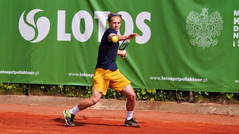 Galus – Kovalik: typ na mecz | Analiza ITF Samobor