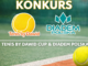 Diadem - Tenis by Dawid Cup