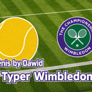 Typer - Wimbledon
