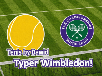 Typer - Wimbledon