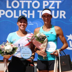 Falkowska i Garcia-Perez