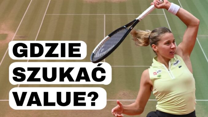 Wimbledon 2026 - typy